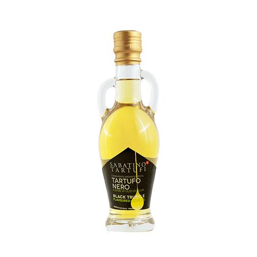 Sabatino Tartufi - Black Truffle Flavoured Olive Oil (250ml)