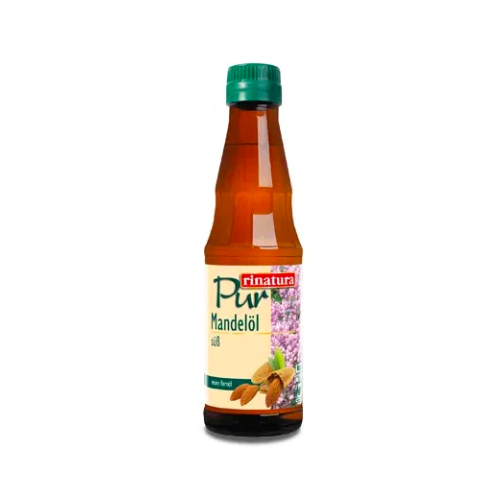 Rinatura Pur Almond Oil (250ml)