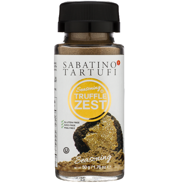 Sabatino Tartufi - Truffle Zest (1.76 OZ)