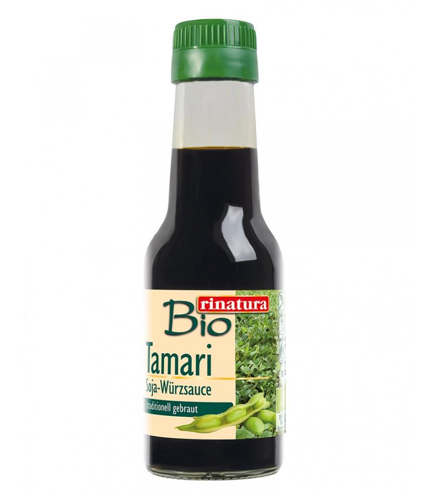 Rinatura Organic Tamari - 140g