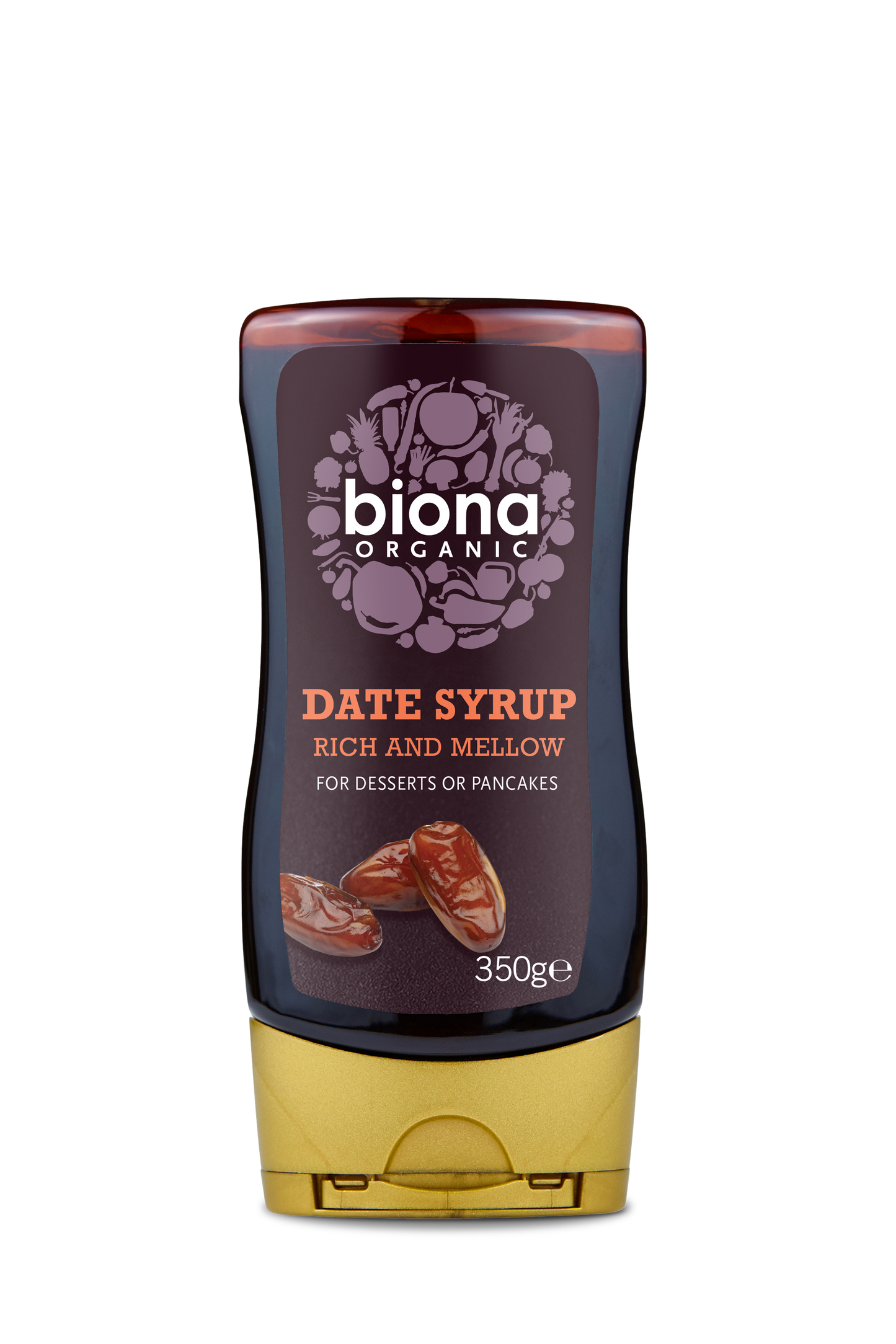 Biona Organic Date Syrup (350g)