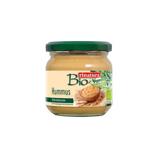 Rinatura Organic Hummus - 180g