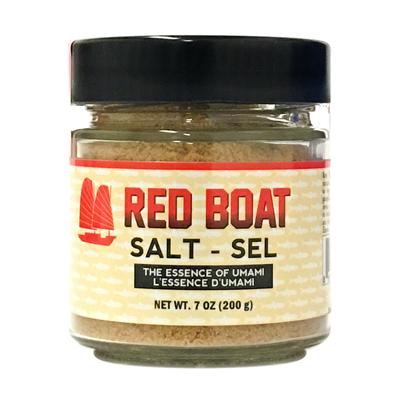 Red Boat Salt - 7 oz