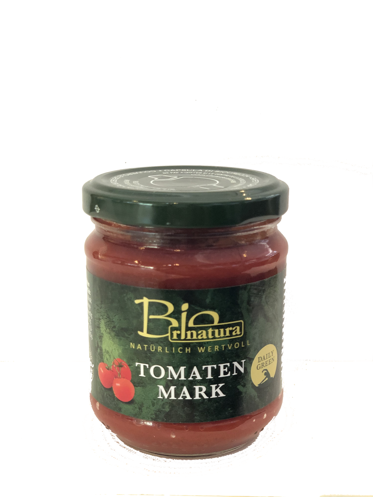 Rinatura Organic Tomato Concentrate - 200g