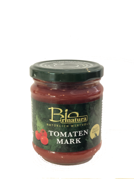 Rinatura Organic Tomato Concentrate - 200g