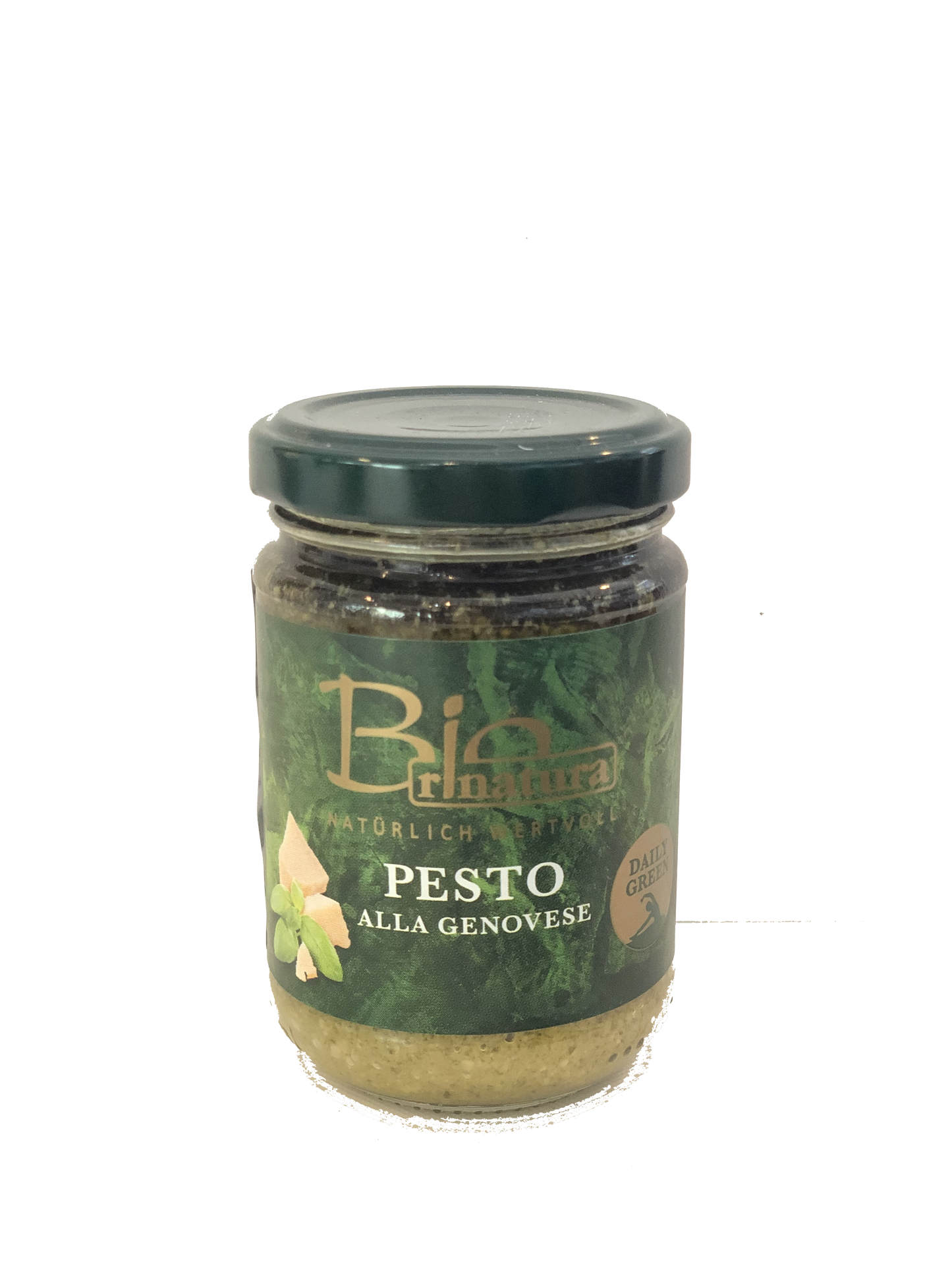 Rinatura Organic Pesto alla Genovese - 125g