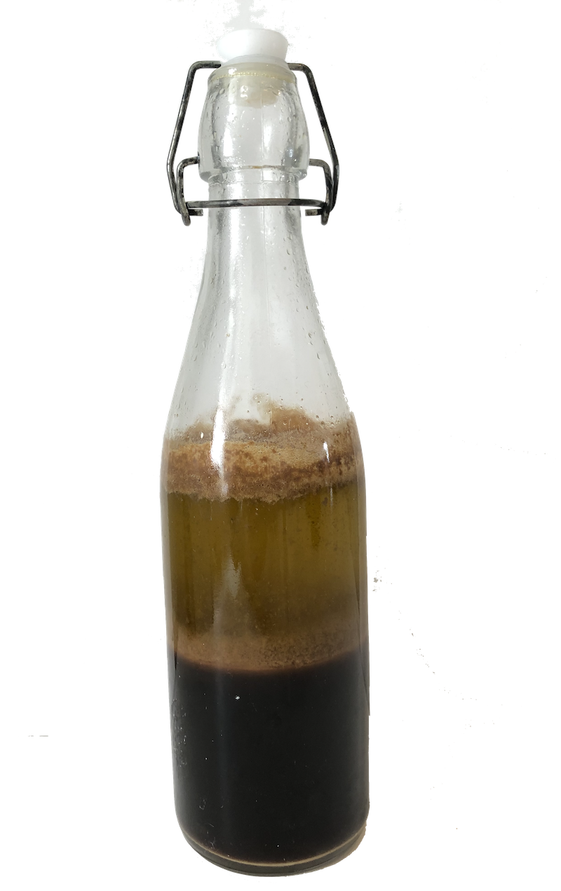 Raw Vegan Wafu Ginger Dressing (400g)