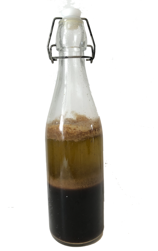 Raw Vegan Wafu Ginger Dressing (400g)