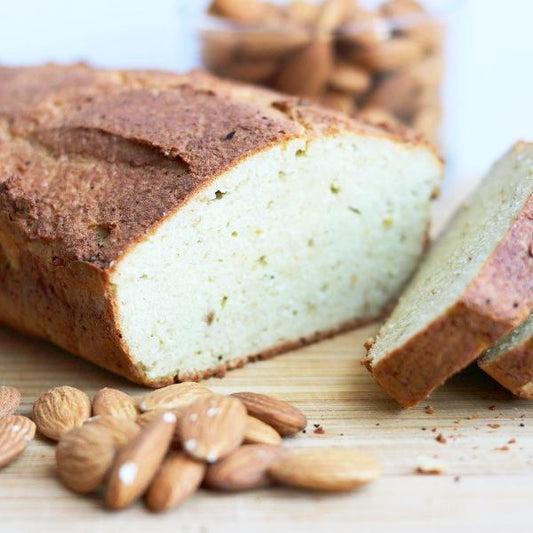 Organic Gluten Free Paleo Bread - 550g