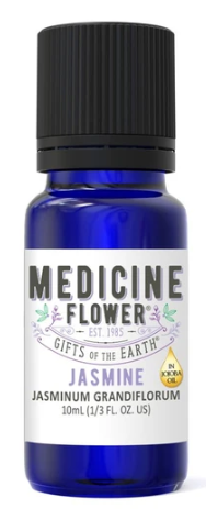 Medicine Flower - Jasmine Grandilflorum Essece (10ml)