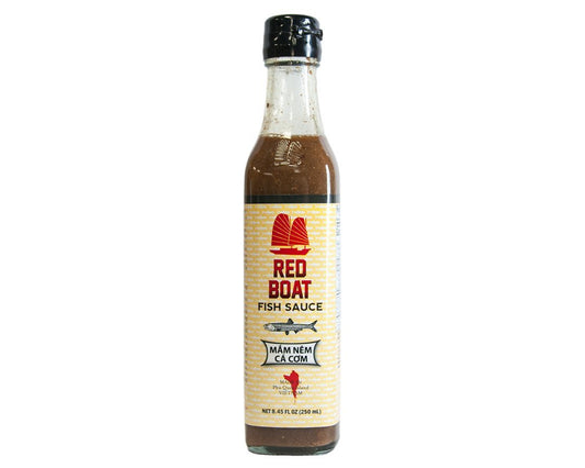 Red Boat M·∫Øm N√™m - 250ml