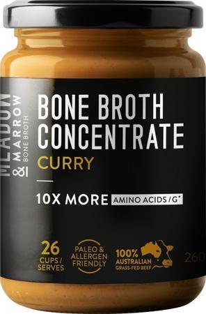 Meadow & Marrow Culinary Range - Curry