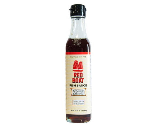 Red Boat 50¬∞N Phamily Reserve Classic Fish Sauce - 250ml