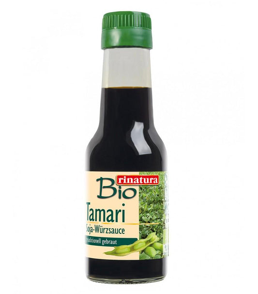 Rinatura Organic Tamari - 140g